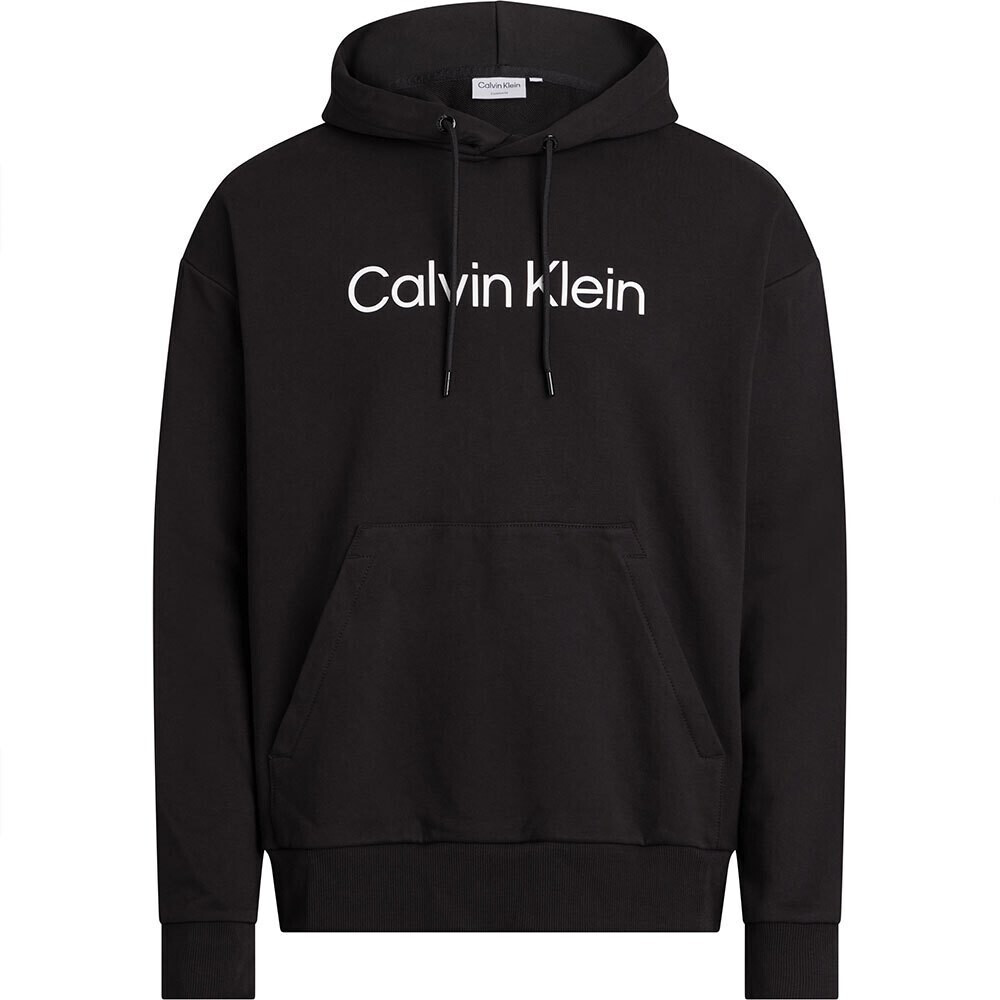 Calvin Klein Hero Logo Comfort Hoodie (K10K111345)
