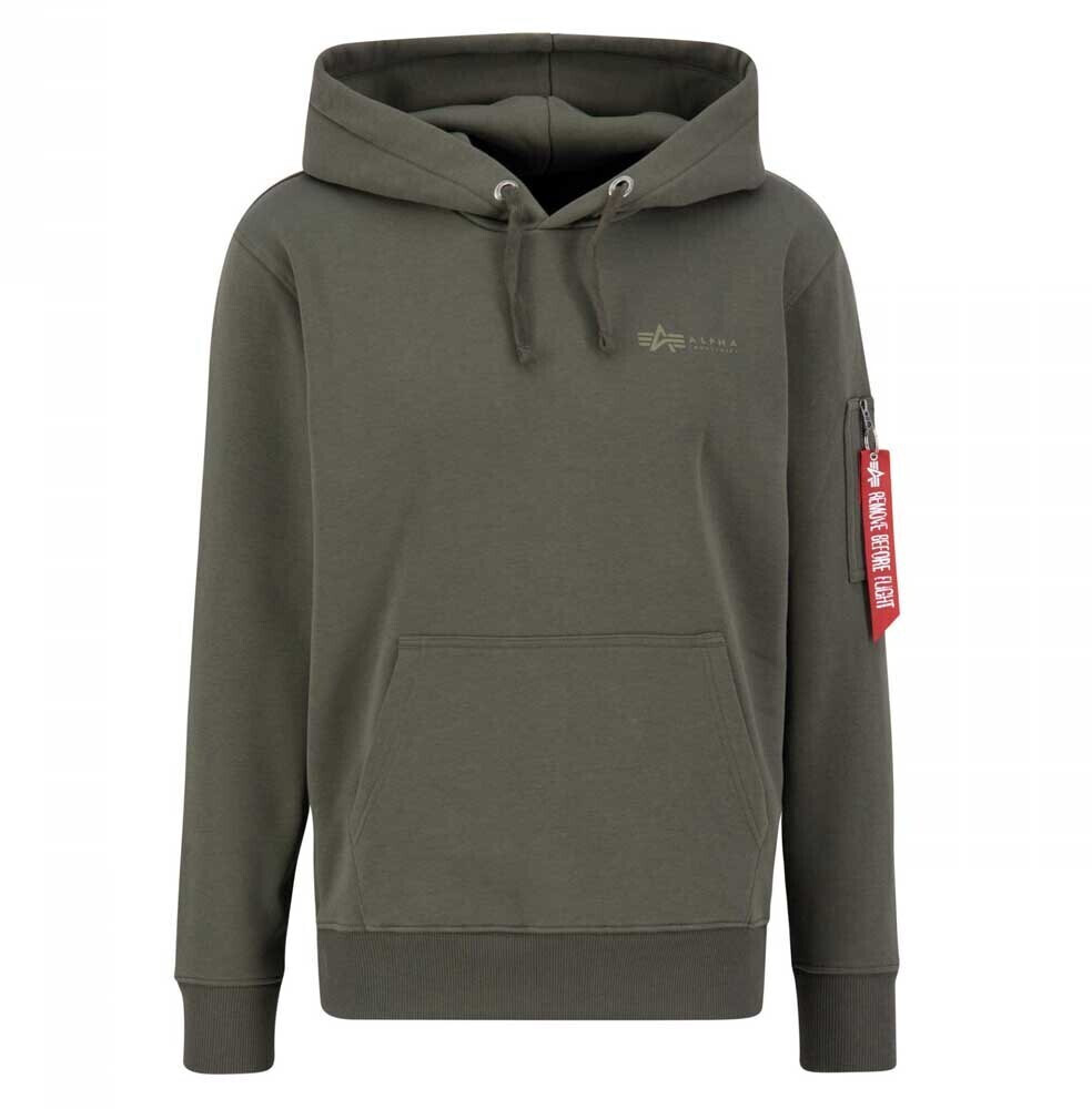 Alpha Industries Air Force Hoodie (138337)
