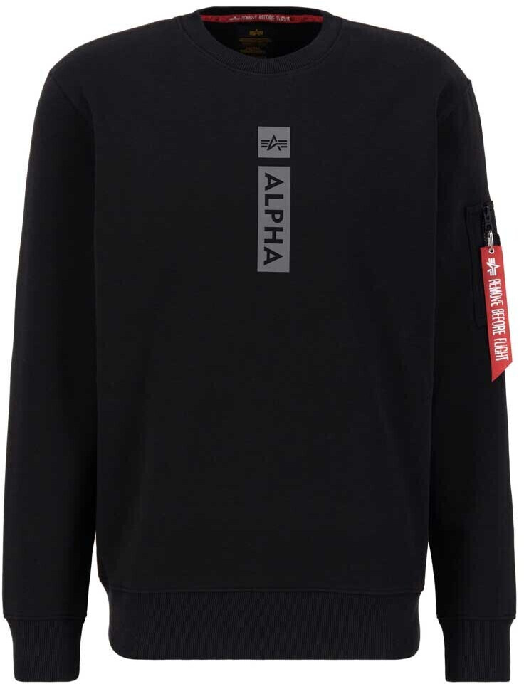 Alpha Industries Alpha Rp Sweatshirt (146305)