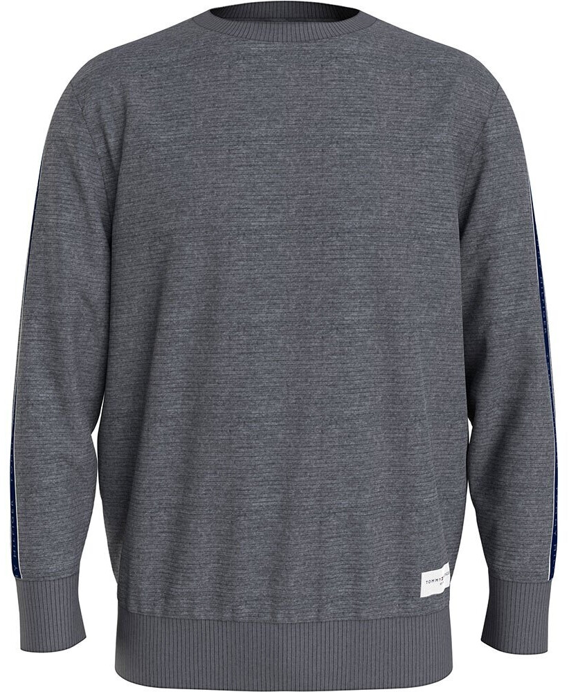 Tommy Hilfiger Established Sweater (UM0UM03009) grey