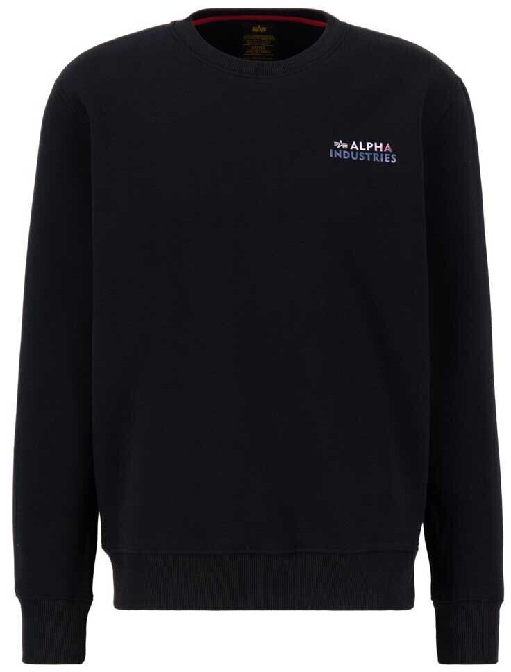 Alpha Industries Holographic Sl Hoodie (146310)