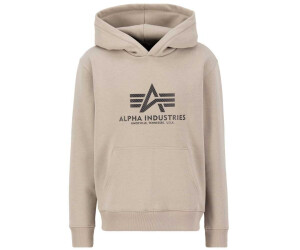 Alpha Industries Basic Carbon Hoodie (146343) ab 54,00