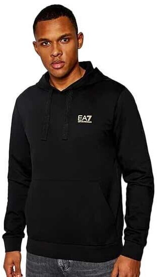 Emporio Armani Hoodie (8NPM04_PJ05Z_0208) black