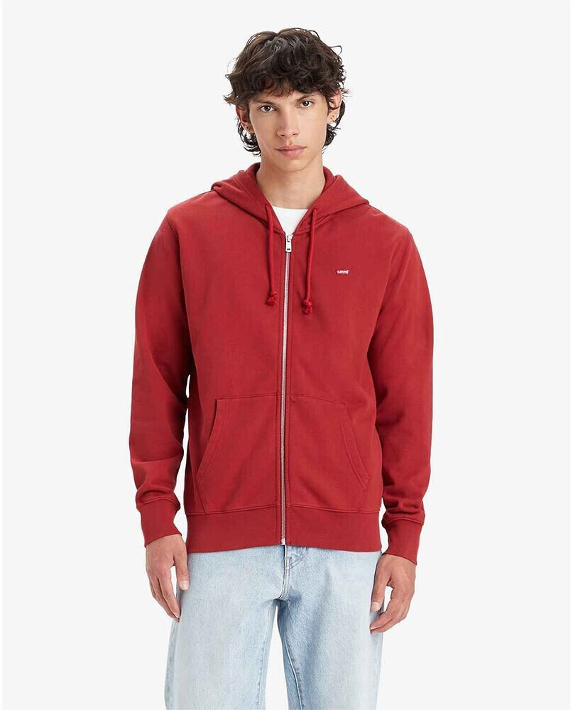 Full zip sweatshirt outlet