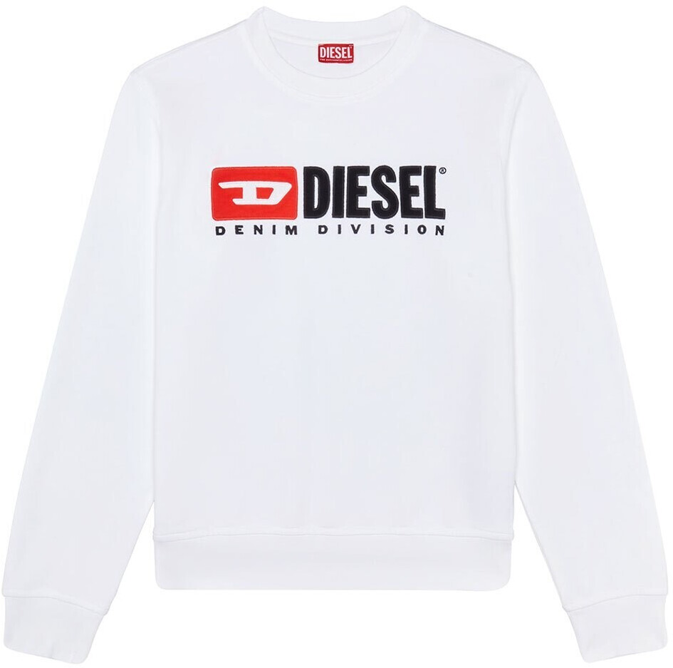 Diesel Ginn Sweatshirt (A03758-0GEAD)