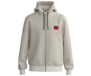 Hugo discount zip hoodie