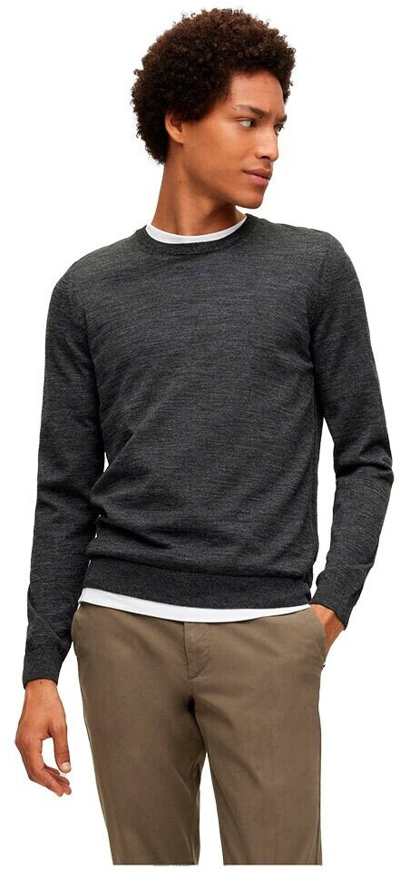 Hugo Boss Leno-P (50468239-002) black