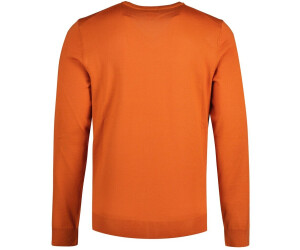 Buy Hugo Boss Baram Sweater 50476363 801 orange from 70.99