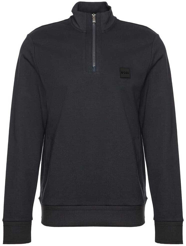 Hugo Boss Sidney Sweatshirt (50486946-405) grey