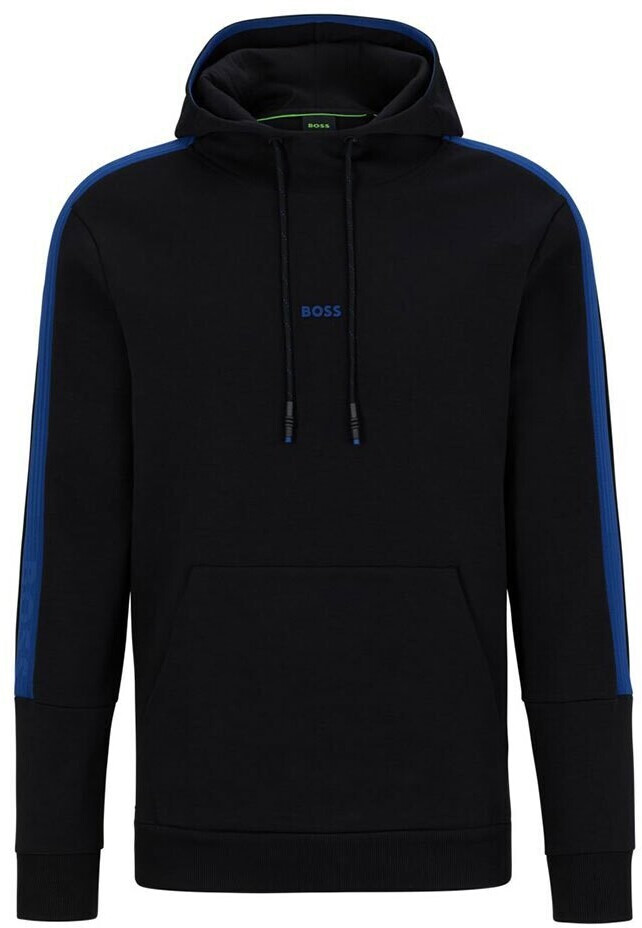 Hugo Boss Soody Hoodie (50493503-001) black
