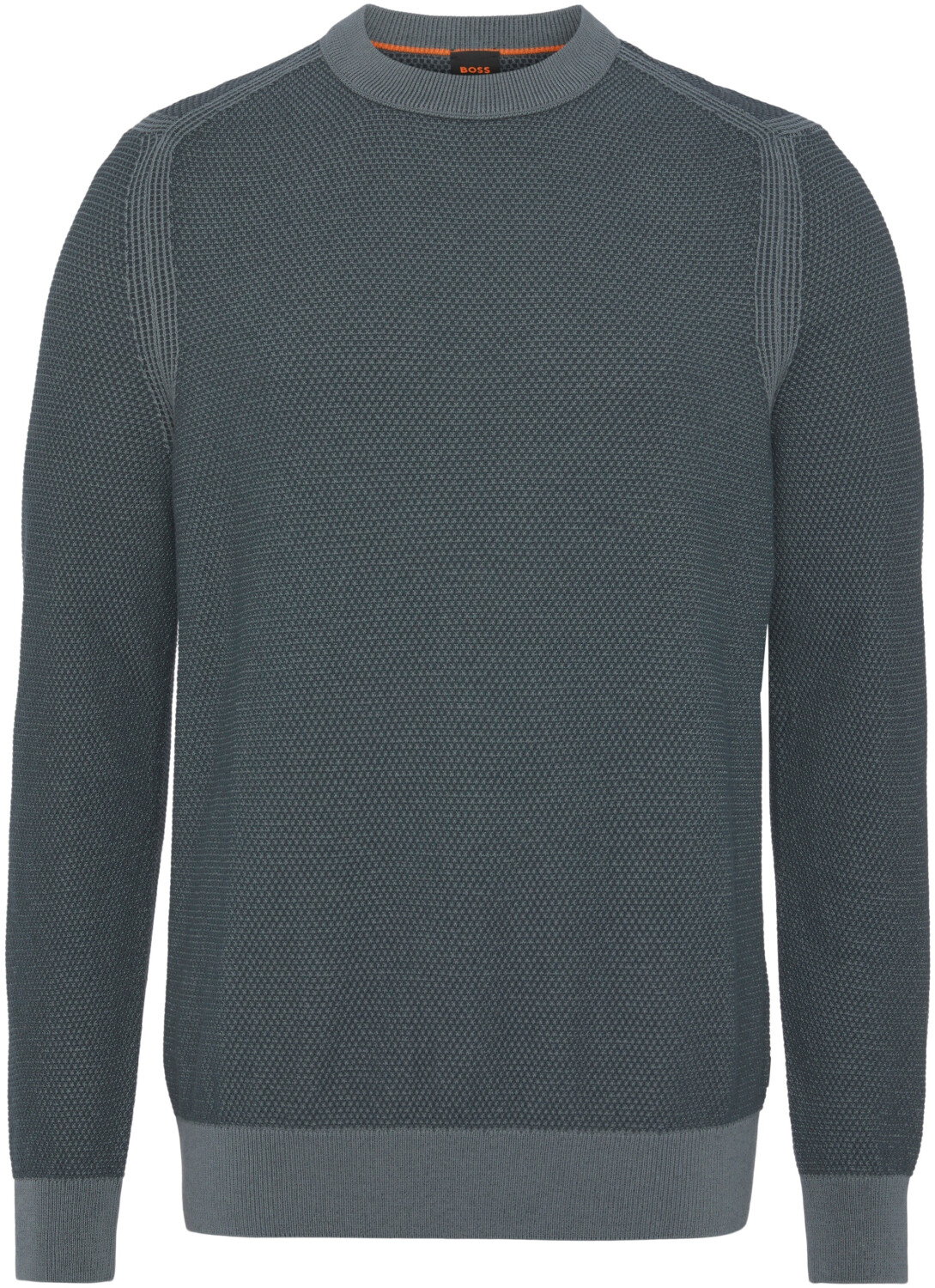Hugo Boss Aquila Sweater (50498950-375) grey