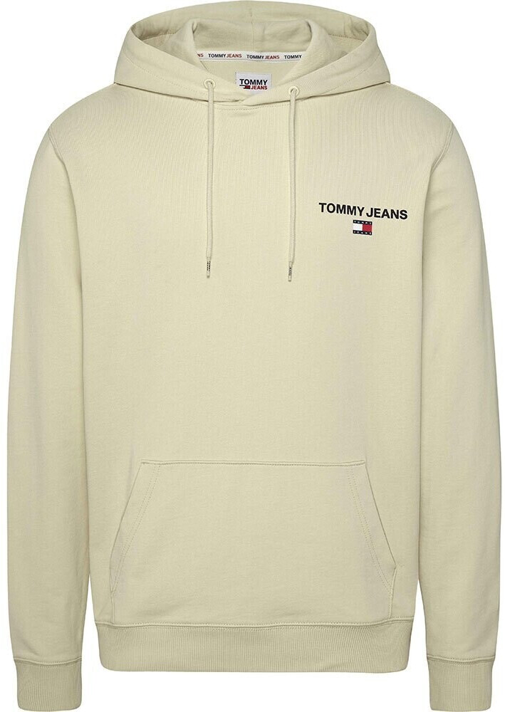 Tommy Hilfiger Reg Entry Graphic Hoodie (DM0DM17781)