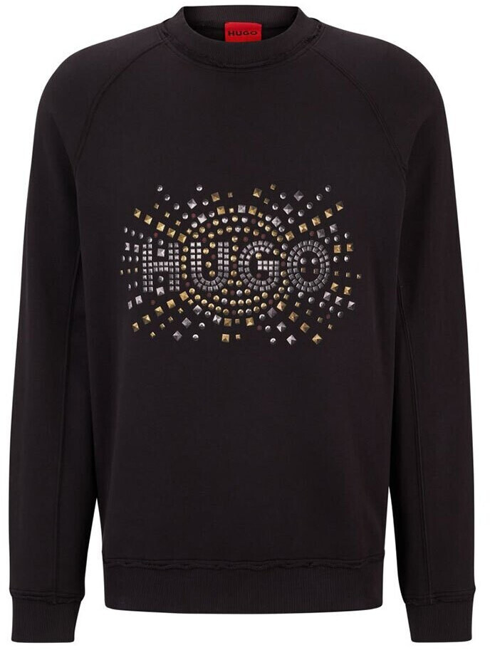 Hugo Boss Docoa Sweatshirt (50504520-001) black