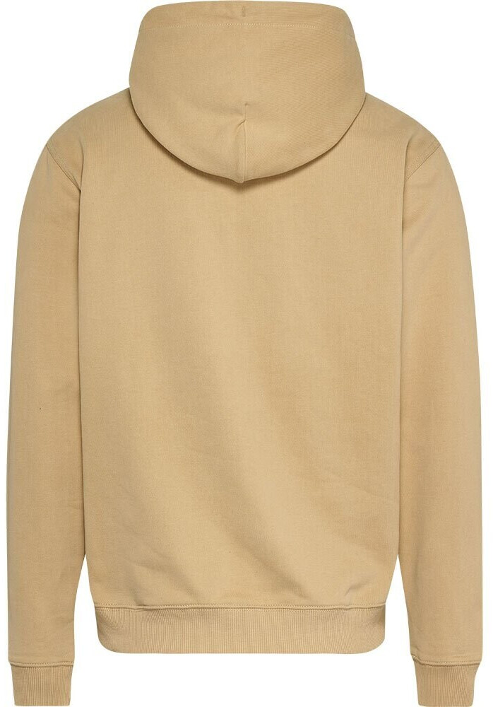 Tan graphic hoodie outlet