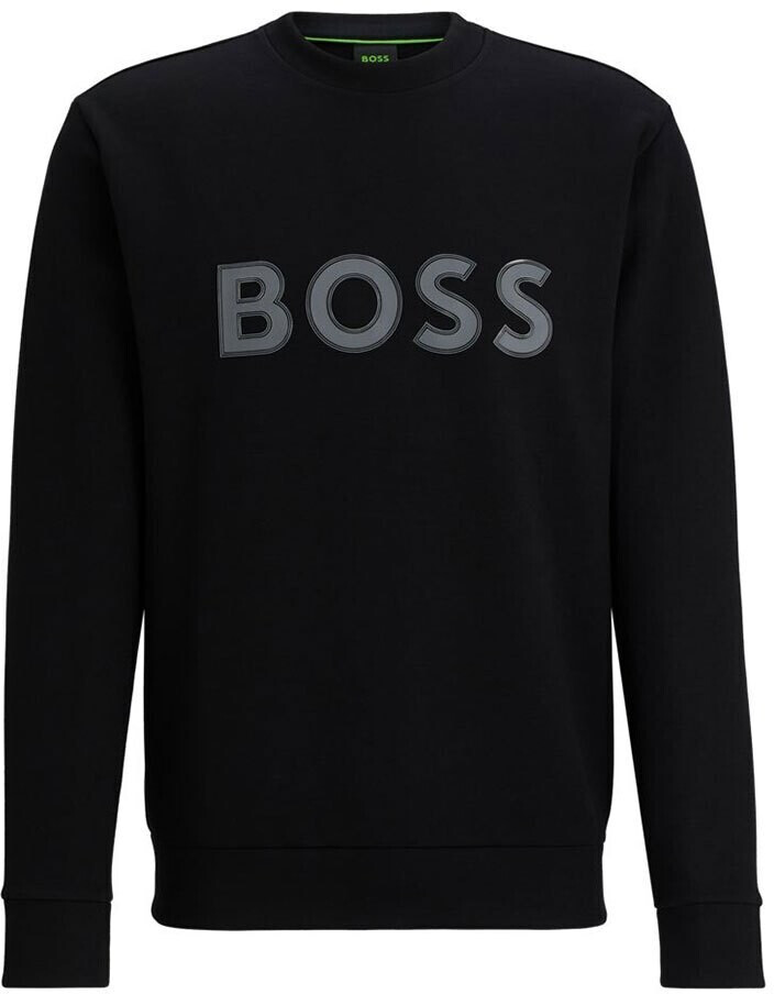 Hugo Boss Salbo 1 Sweatshirt (50504748-001) black