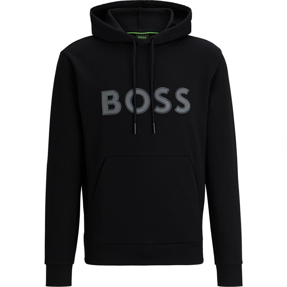 Hugo Boss Soody 1 Sweatshirt (50504750-001) black