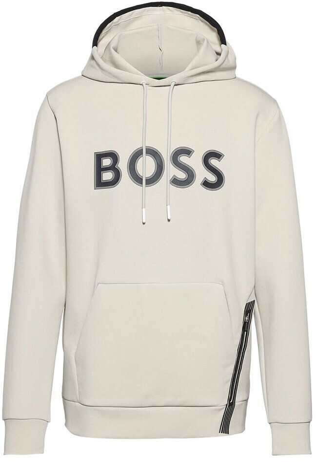 Hugo Boss Soody 1 Sweatshirt (50504750-271) beige