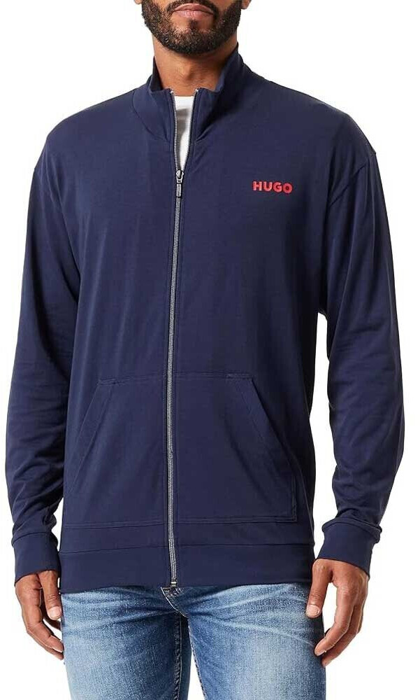 Hugo Boss Linked Jacket (50505128-405) blue