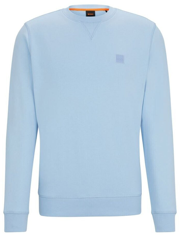Hugo Boss Westart (50509323-460) blue
