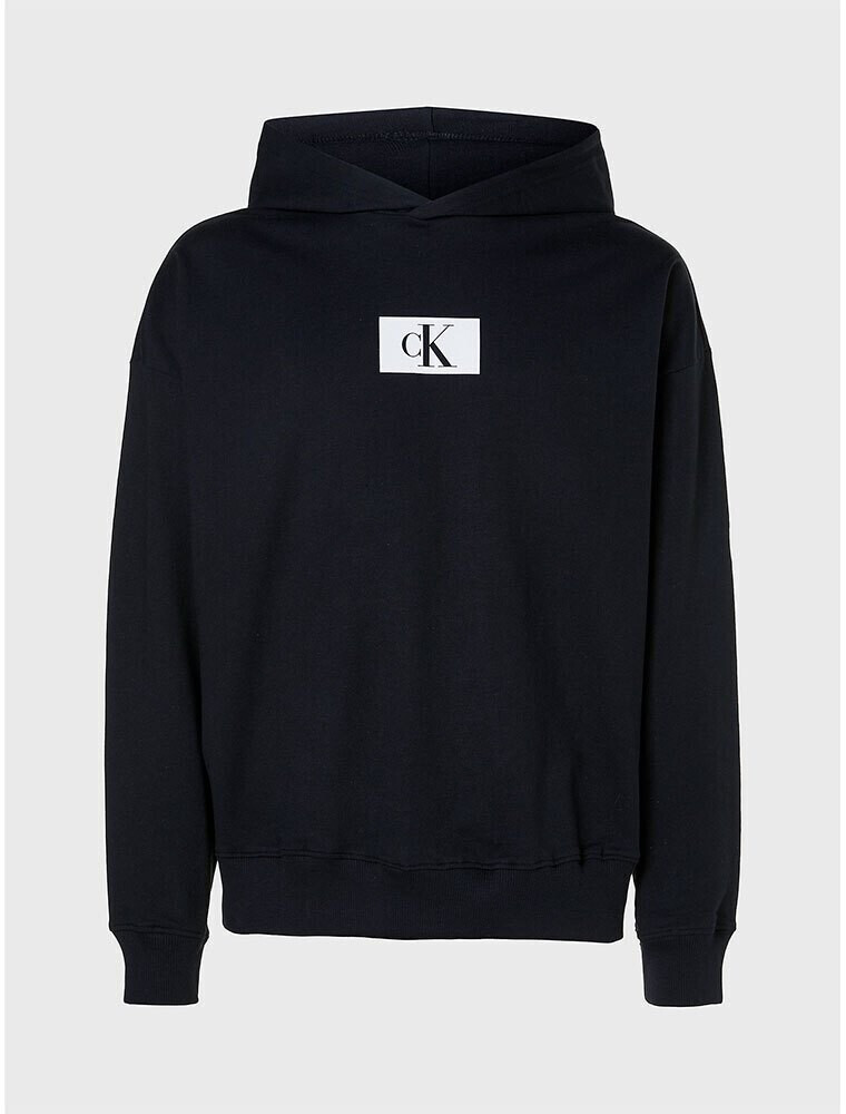 Calvin Klein Hoodie (000NM2416E) black
