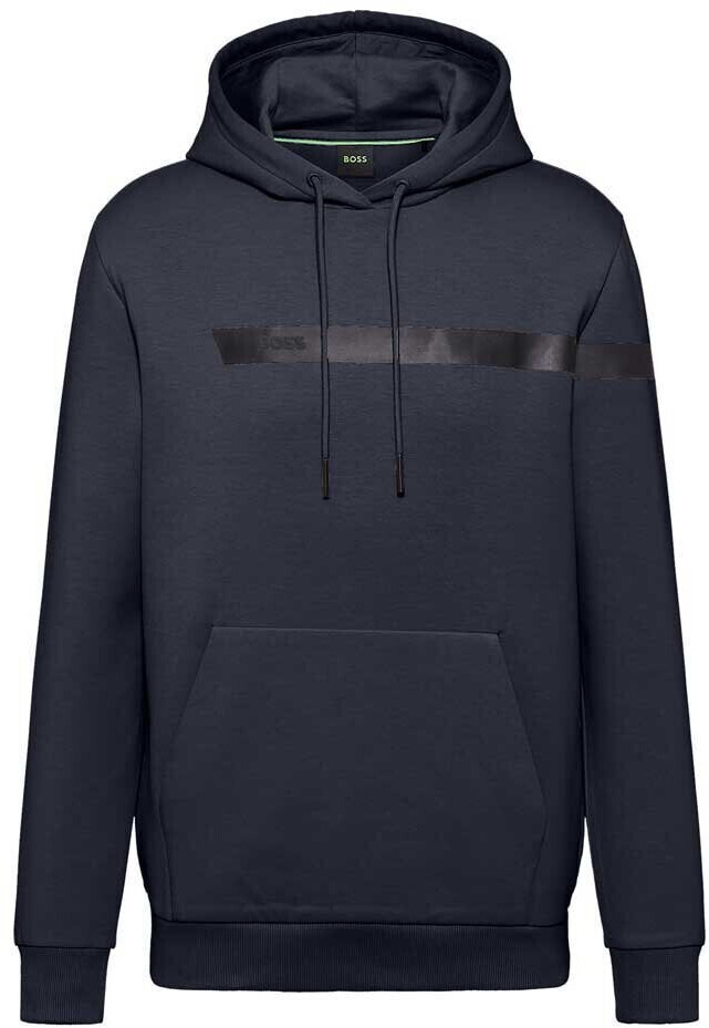 Hugo Boss Soody 1 Hoodie (50498277-402) blue
