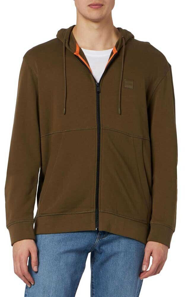 Hugo Boss Zetalky (50508578-368) brown