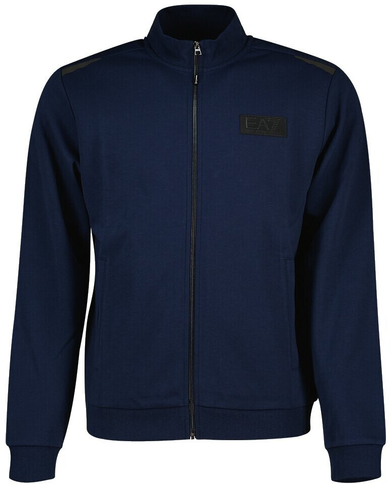 Emporio Armani Sweatshirt (6RPM83-PJARZ-1554) blue