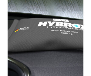 HYBROX Auto Luftentfeuchter Kissen 1x1000 g - Entfeuchter