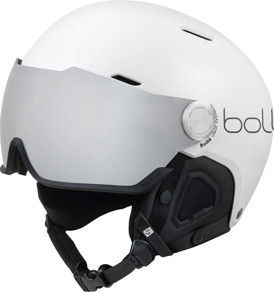 Bollé Might Visor Cat 1-2