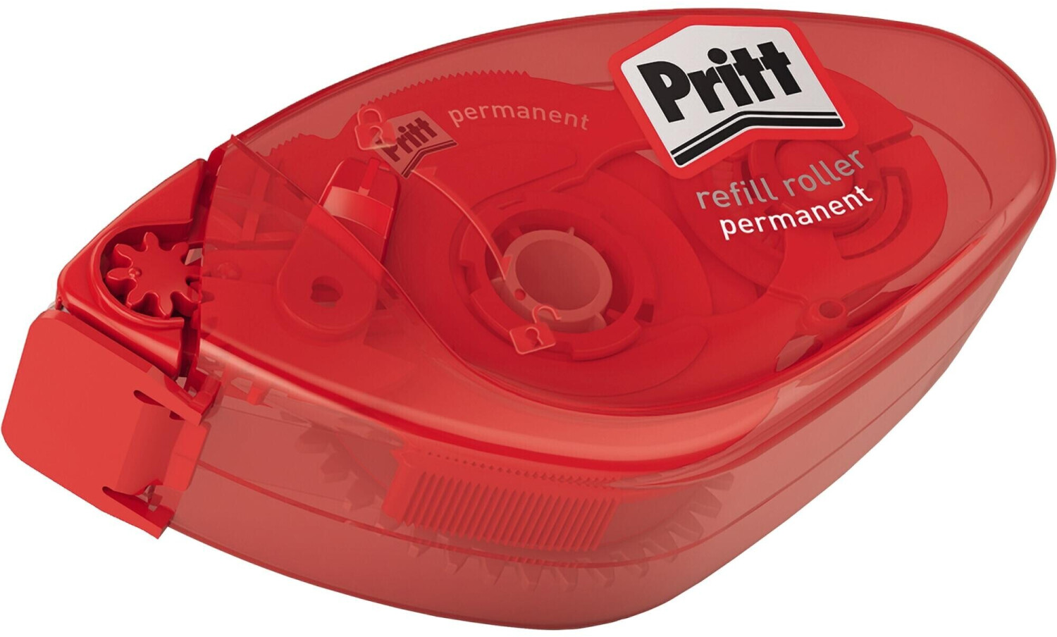 ROLLER COLLE RECHARGEABLE PRITT 8.4MM X 16M COLLE PERMANENTE