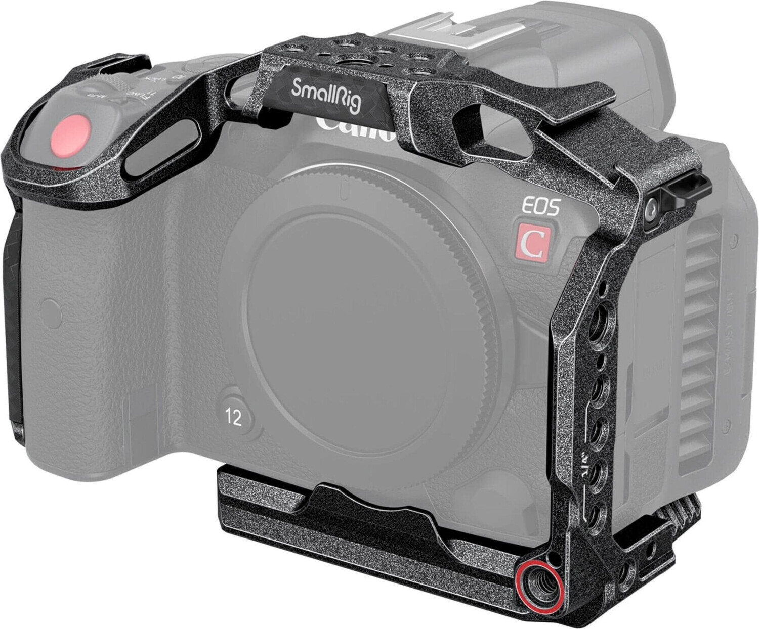 SmallRig Black Mamba Cage por Canon EOS R10 4004