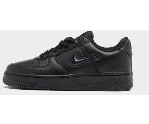 Nike Air Force 1 Jewel black black ab 133 00 Preisvergleich bei idealo