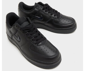 Nike Air Force 1 Jewel black black au meilleur prix sur idealo