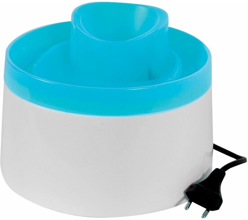 Zolux Fontaine à eau 2 L (574 345)