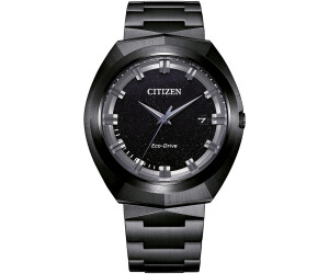 Men's black citizen online watches
