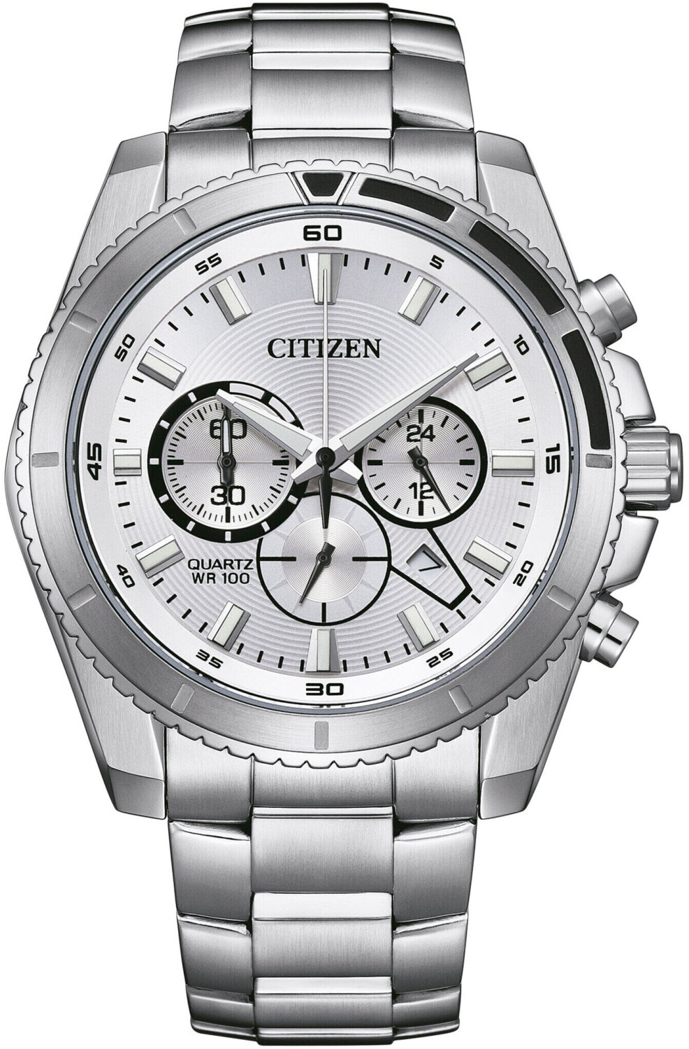 Citizen Watch AN8200-50A