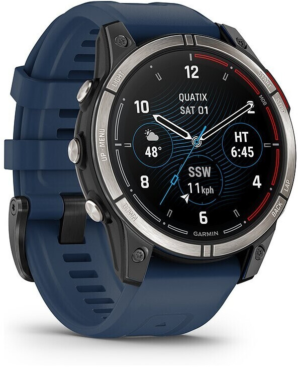 Garmin quatix 4 deals