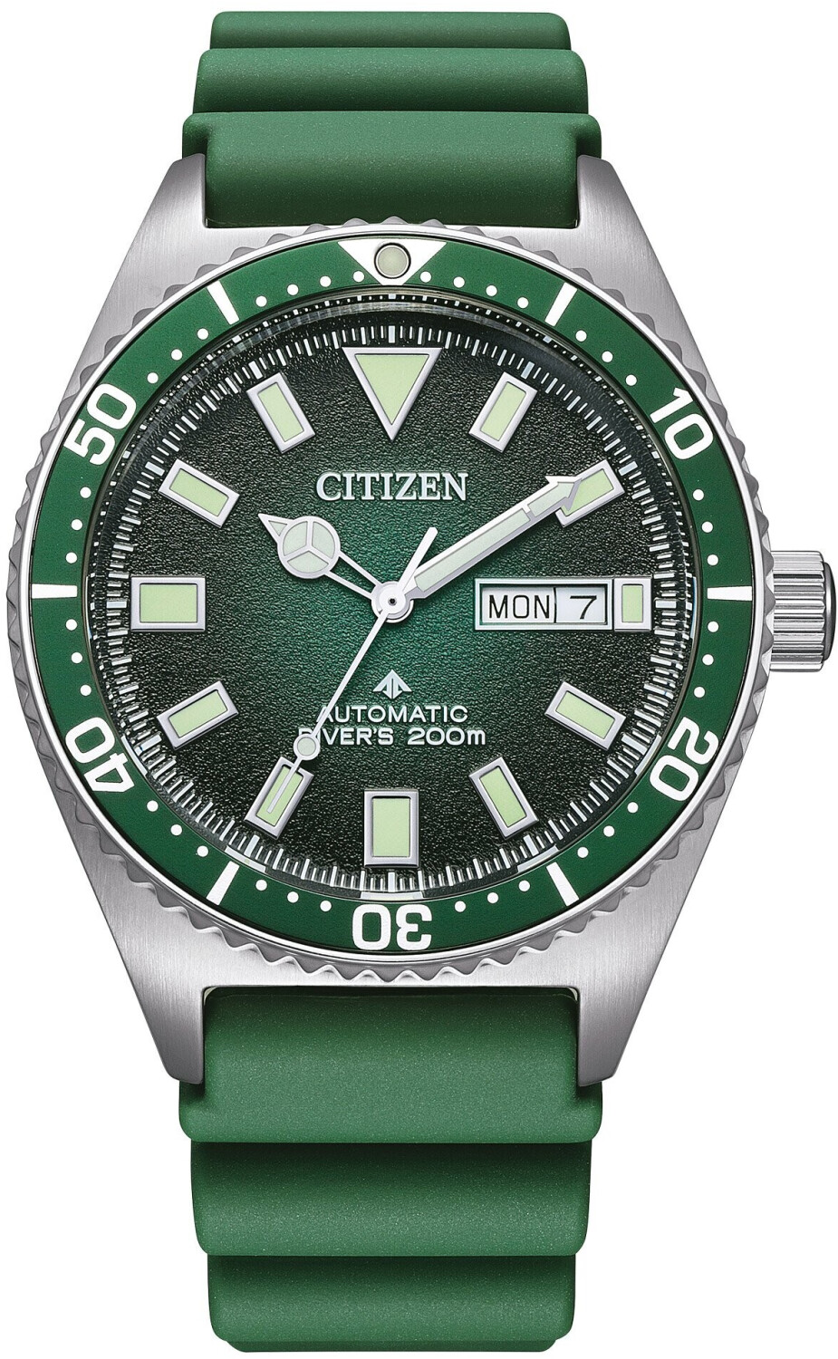 Citizen Watch NY0121-09X