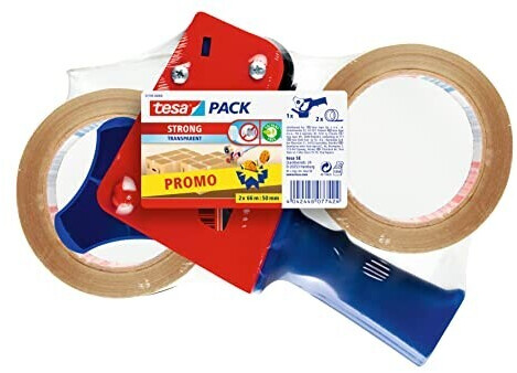 tesa Pack 57195-00000-00