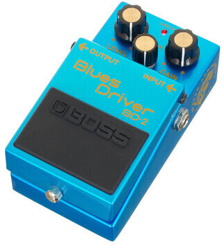 Boss BD-2 Blues Driver 50th Anni