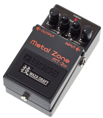 Boss MT-2W Metal Zone