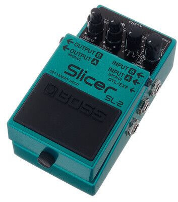 Boss SL-2 Slicer