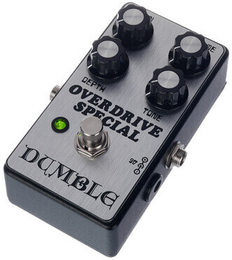 British Pedal Company Dumble Blackface Overdrive