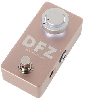 Darkglass DFZ Duality Fuzz