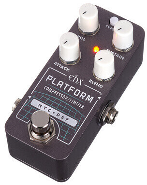 Electro Harmonix Pico Platform Compressor/Lim.