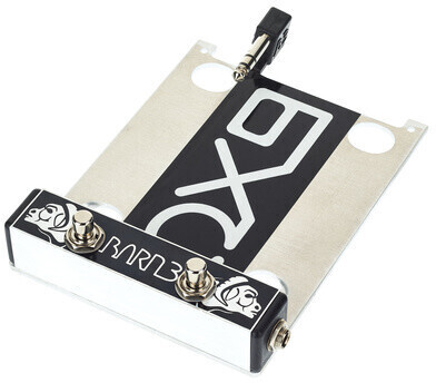 Eventide H9 Aux Switch Effektpedal