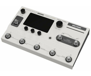 HOTONE AMPERO II STAGE : Amazon.de: Musikinstrumente & DJ-Equipment