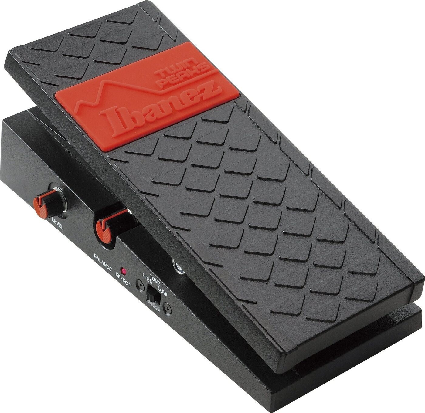 Ibanez Twin Peaks Wah-Pedal (TWP10)