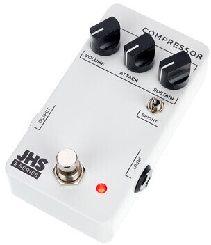 JHS 3 Series Compressor