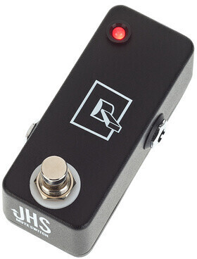JHS Mute Switch